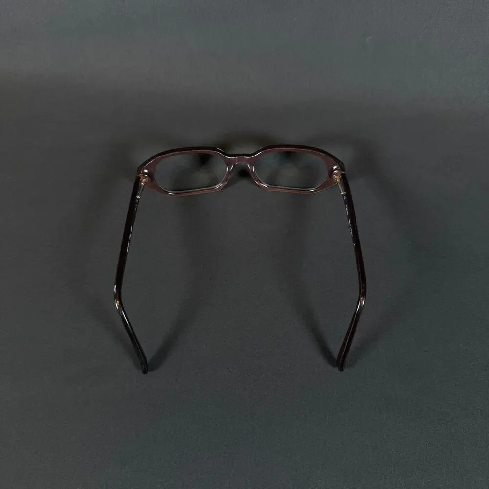 CHLOE CL1157 C02-135 52-17 Chocolat eyeglasses ONLY FRAME